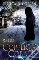Copper And Cobalt