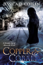Copper And Cobalt - Preview