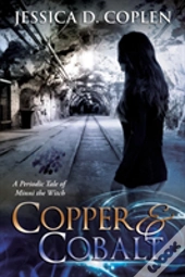 Copper And Cobalt