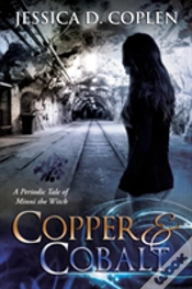 Capa do artigo Copper And Cobalt