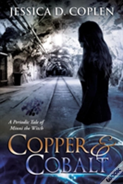 Capa do artigo Copper And Cobalt