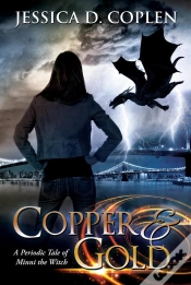 Capa do artigo Copper And Gold