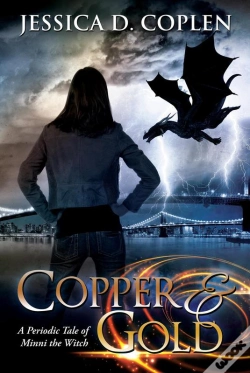 Capa do artigo Copper And Gold