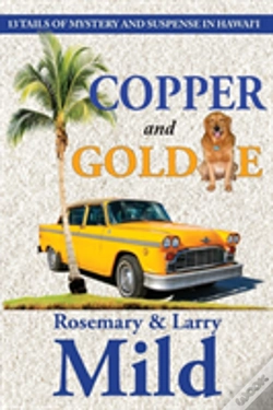 Capa do artigo Copper And Goldie