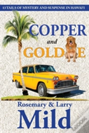 Capa do artigo Copper And Goldie