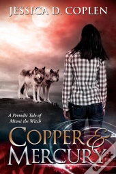 Copper And Mercury