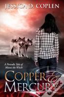 Copper And Mercury