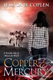 Capa do artigo Copper And Mercury