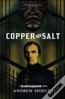 Copper And Salt