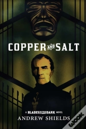 Copper And Salt