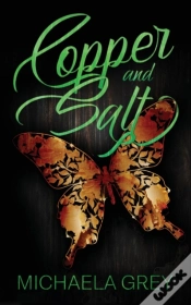 Capa do artigo Copper And Salt
