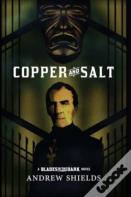 Copper And Salt