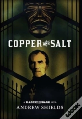 Copper And Salt