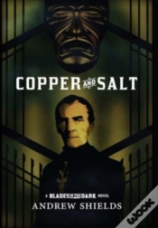 Capa do artigo Copper And Salt