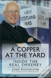 Capa do artigo Copper At The Yard