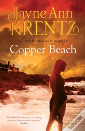 Capa do artigo Copper Beach
