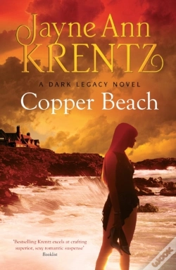 Capa do artigo Copper Beach