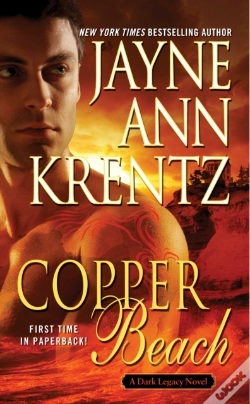 Capa do artigo Copper Beach