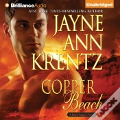 Capa do artigo Copper Beach