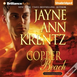 Capa do artigo Copper Beach