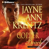 Capa do artigo Copper Beach