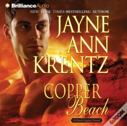 Capa do artigo Copper Beach