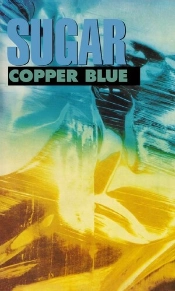 Capa do artigo Copper Blue - Cassete