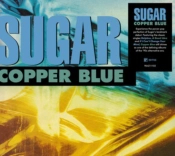 Capa do artigo Copper Blue - CD