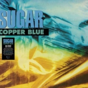 Capa do artigo Copper Blue - Vinil