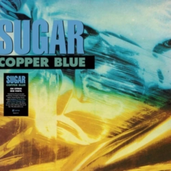 Capa do artigo Copper Blue - Vinil