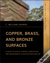 Capa do artigo Copper, Brass, And Bronze Surfaces