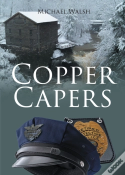 Capa do artigo Copper Capers