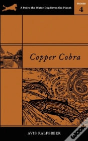 Capa do artigo Copper Cobra