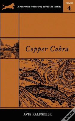 Capa do artigo Copper Cobra