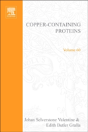 Copper-Containing Molecules - Preview