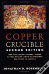 Copper Crucible