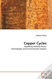 Capa do artigo Copper Cycles
