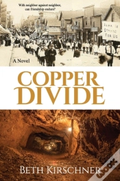 Capa do artigo Copper Divide: A Novel