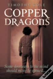 Capa do artigo Copper Dragons