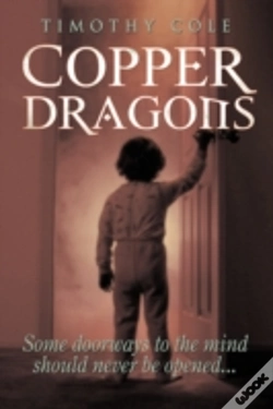 Capa do artigo Copper Dragons