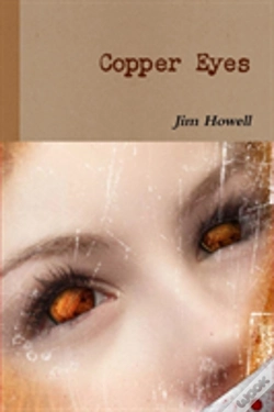 Capa do artigo Copper Eyes