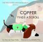 Copper Finds A Scroll - Preview