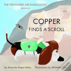 Capa do artigo Copper Finds A Scroll