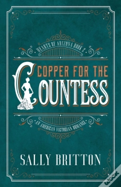 Capa do artigo Copper For The Countess