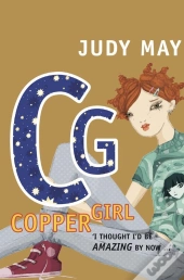 Copper Girl