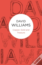 Capa do artigo Copper, Gold And Treasure