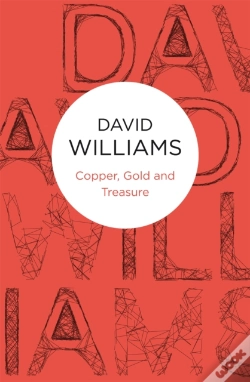Capa do artigo Copper, Gold And Treasure