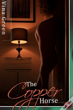 Capa do artigo Copper Horse