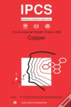 Capa do artigo Copper