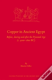 Copper In Ancient Egypt